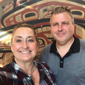 Meet your Posher, Shannon